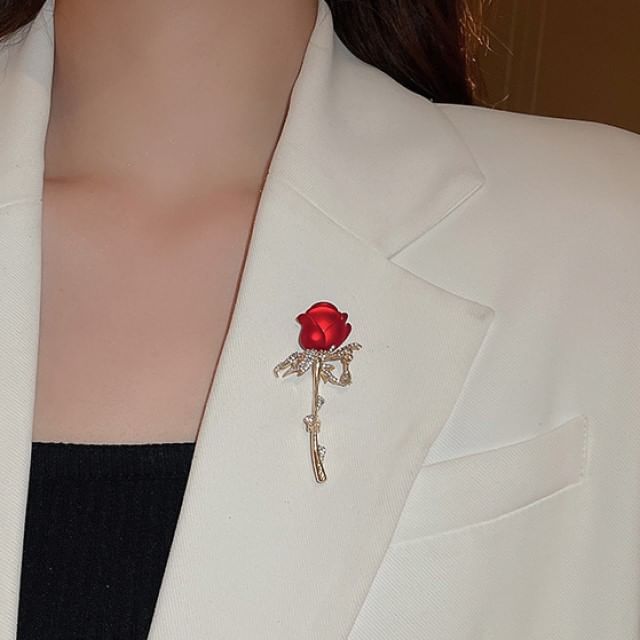 Brooch (Various Designs)