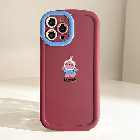 Bear Phone Case
