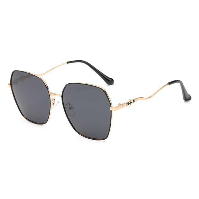 Sunglasses Polygon
