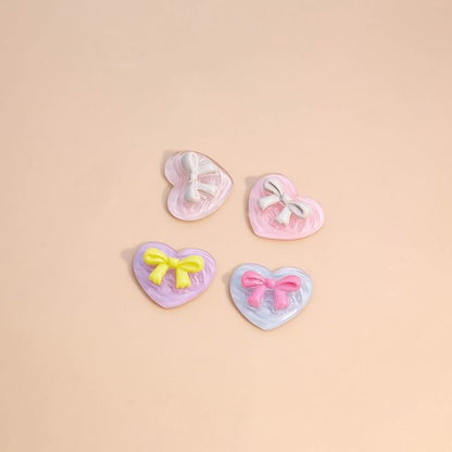 Resin Phone Case Decoration / Set