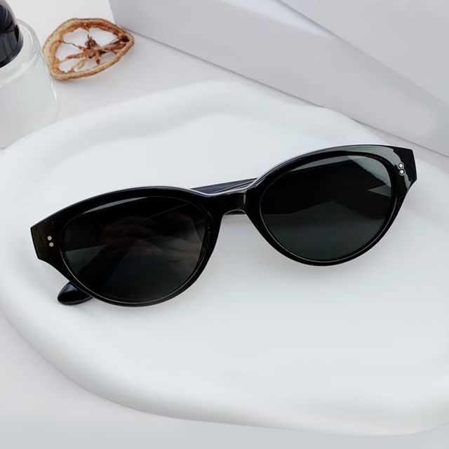 Cat Eye Sunglasses
