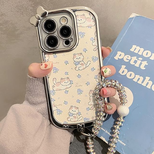 Cat Case Phone