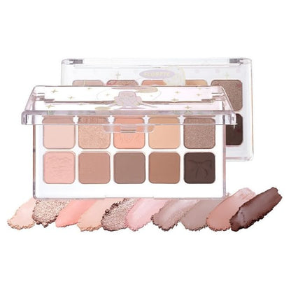 Special Edition Eyeshadow Palette