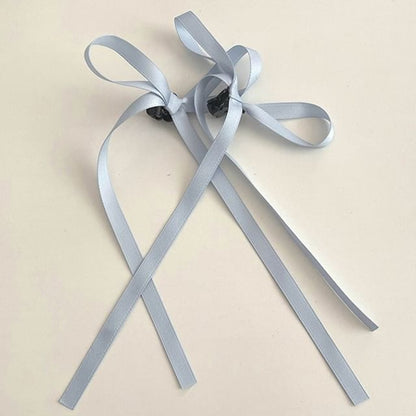 Set of 2: Ribbon Hair Clip