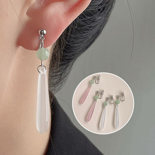 Drop Tear Earring