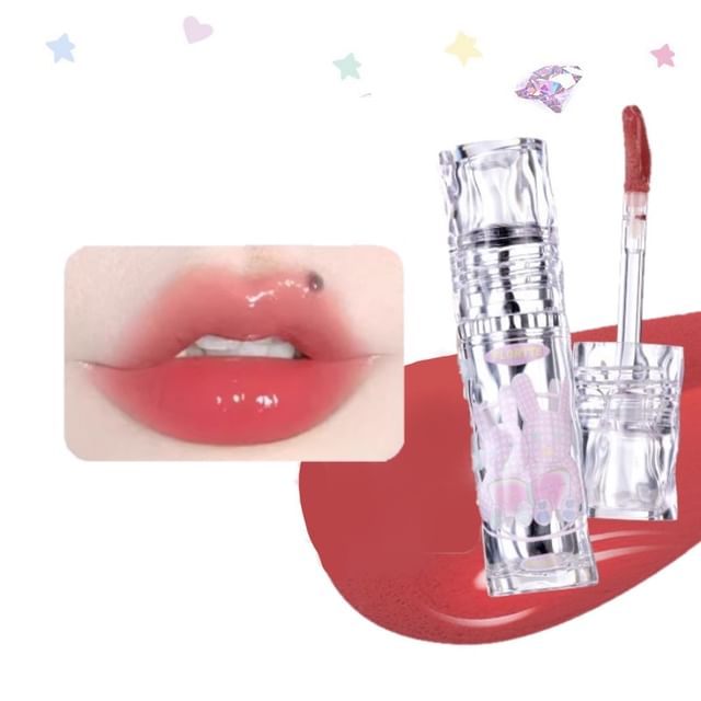 Limited Edition Lip Gloss (4-6)