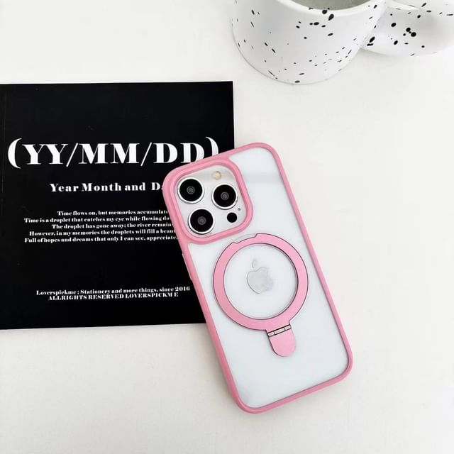 Case Phone MagSafe Stand