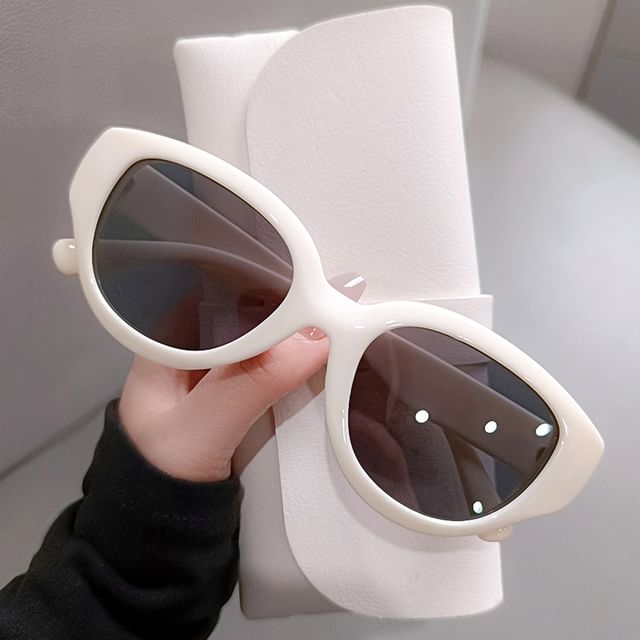 Polarized Sunglasses Vintage