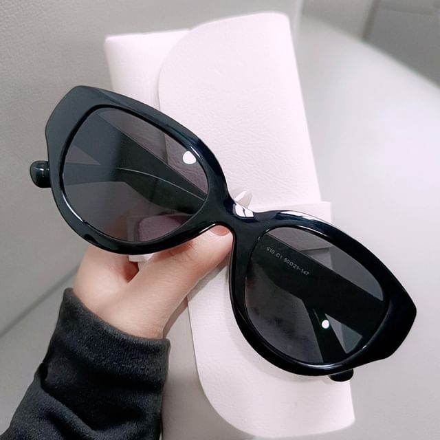 Polarized Sunglasses Vintage