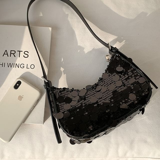 Bag Shoulder Sequin