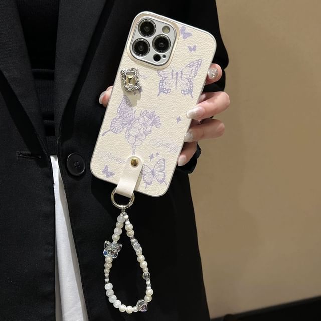 Phone Case Butterfly