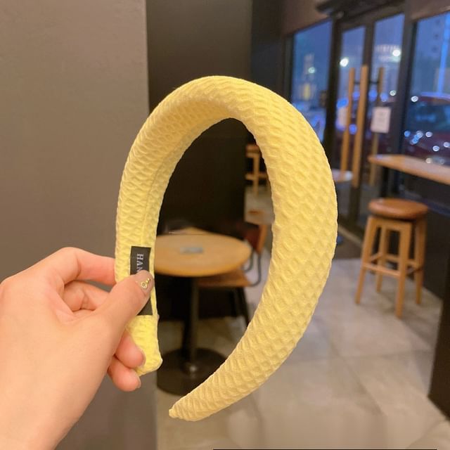 Designs) (Various Hair Band