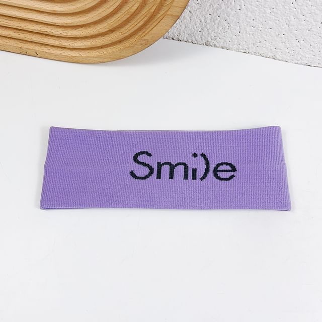 Band Head Lettering