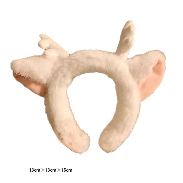 Ear Face Wash Hair Band  / Headband