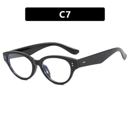 Cat Eye Retro Sunglasses