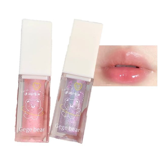 Moisturizing Lip Balm - 3 Colors