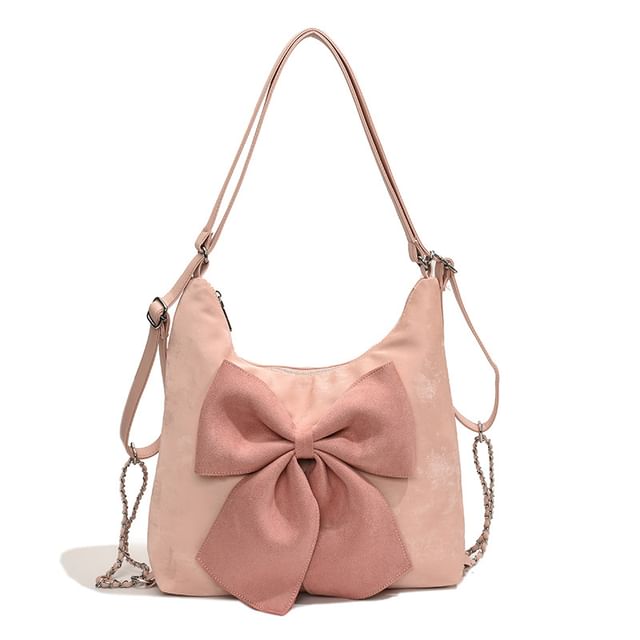 Bag Bow Shoulder