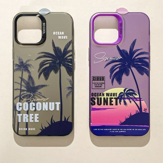 Case Phone Tree
