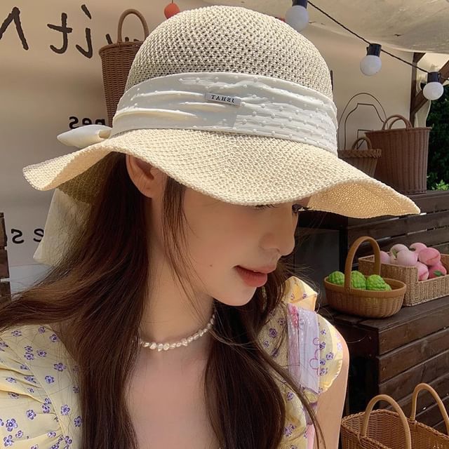 Straw Hat Sun