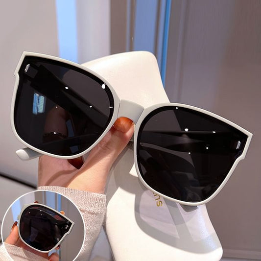 Polarized Foldable Sunglasses