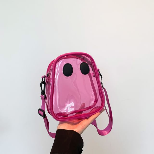 Bag Crossbody PVC Cartoon