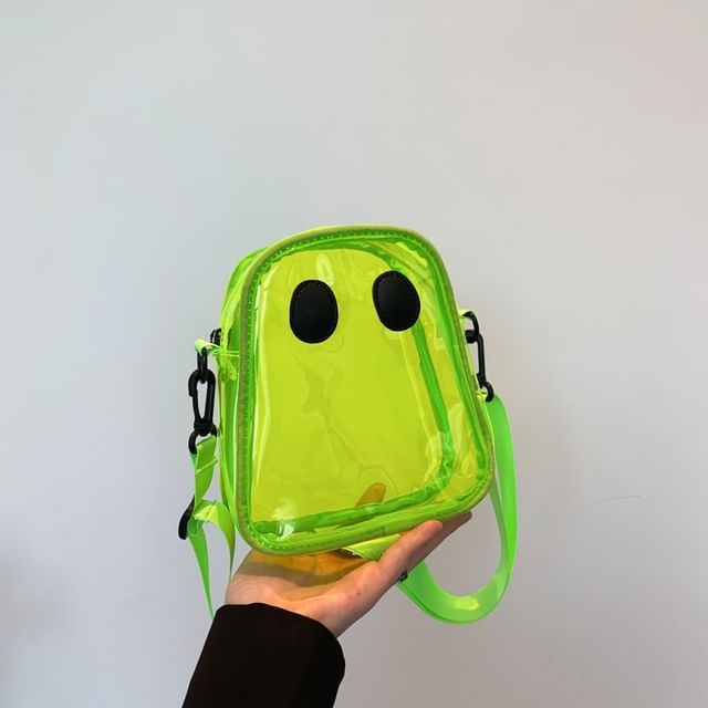 Bag Crossbody PVC Cartoon