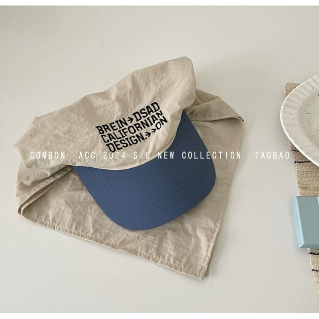 Sun Outdoor Wide Streetwear Protection Brim Hat