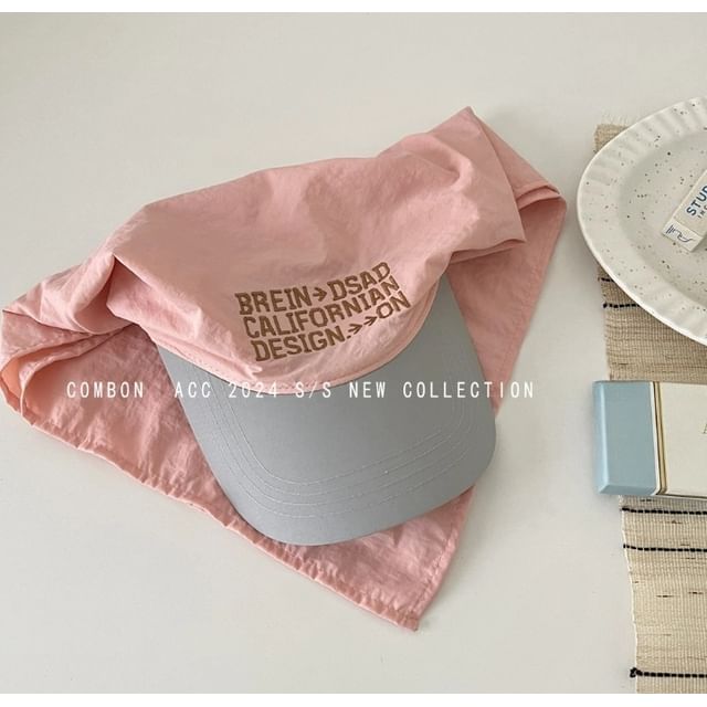 Sun Outdoor Wide Streetwear Protection Brim Hat