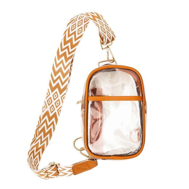 PVC Waist Bag