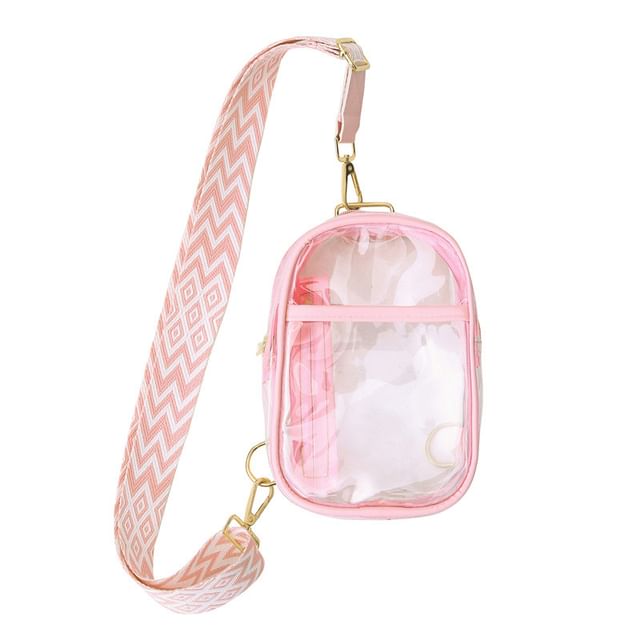 PVC Waist Bag