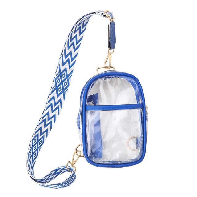 PVC Waist Bag