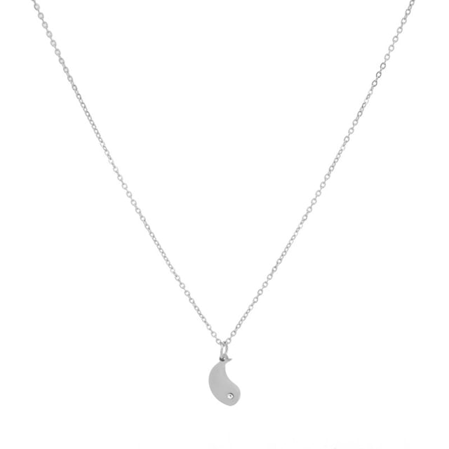 Cover Up Yin Yang Pendant Necklace (Various Designs)