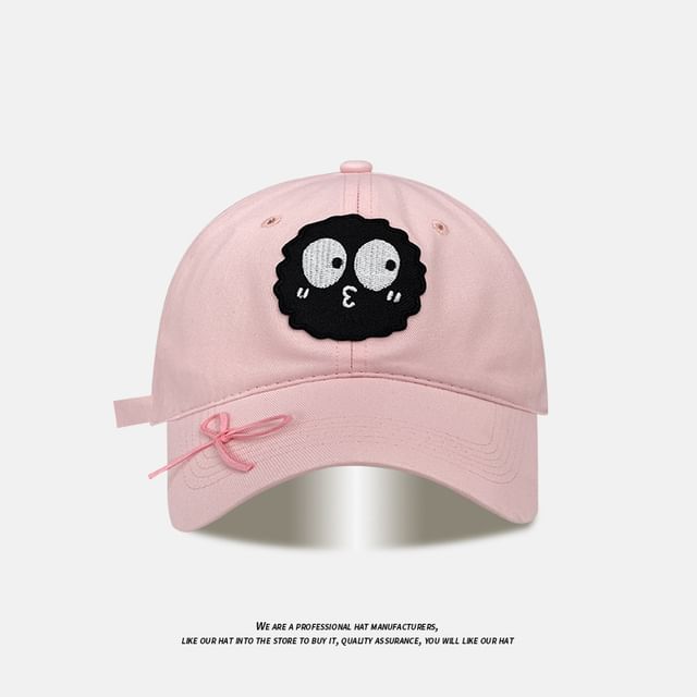 Cap Ribbon Applique Designs) Baseball (Various