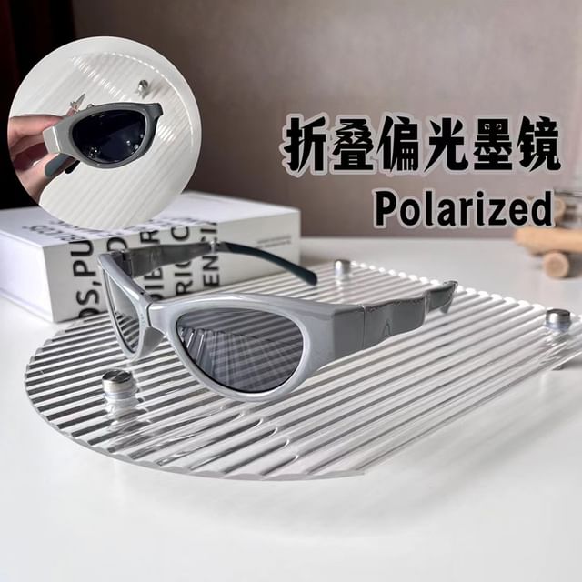 / Case Cat Sunglasses Eye