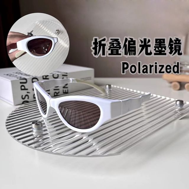 / Case Cat Sunglasses Eye
