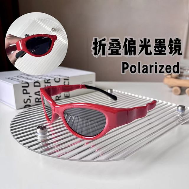 / Case Cat Sunglasses Eye