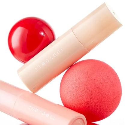 Glazed Lip Gloss (4