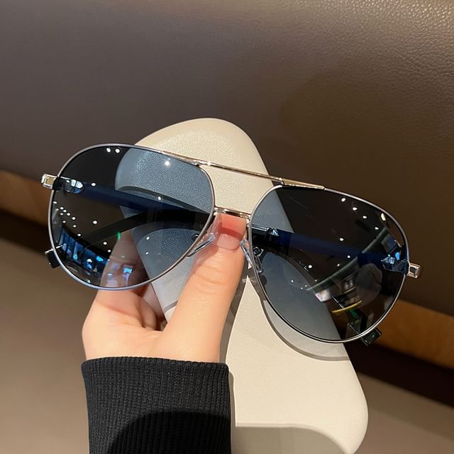 Sunglasses UV Protection