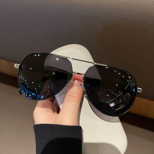 Sunglasses UV Protection