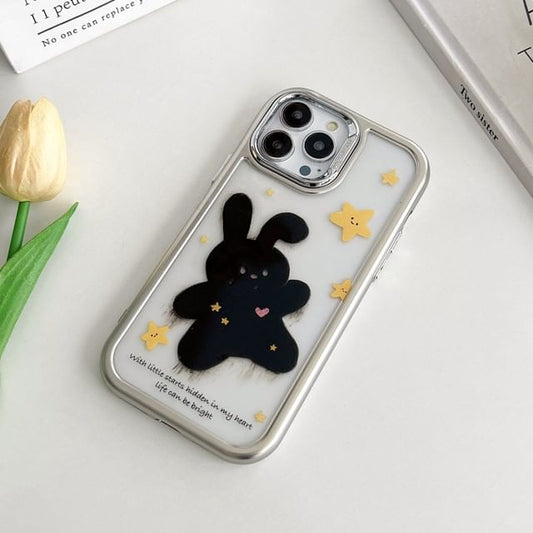 Case Rabbit Phone