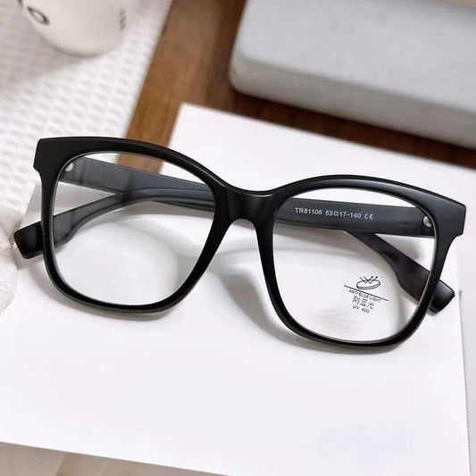 Glasses Square Frame