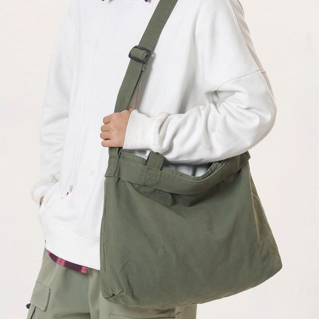 Bag Tote Plain