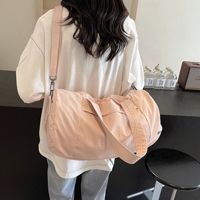 Plain Bag Barrel