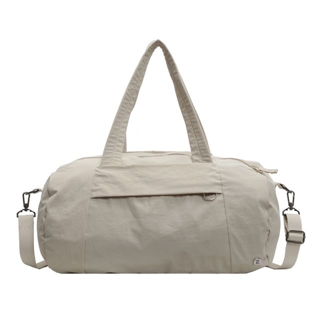 Plain Bag Barrel