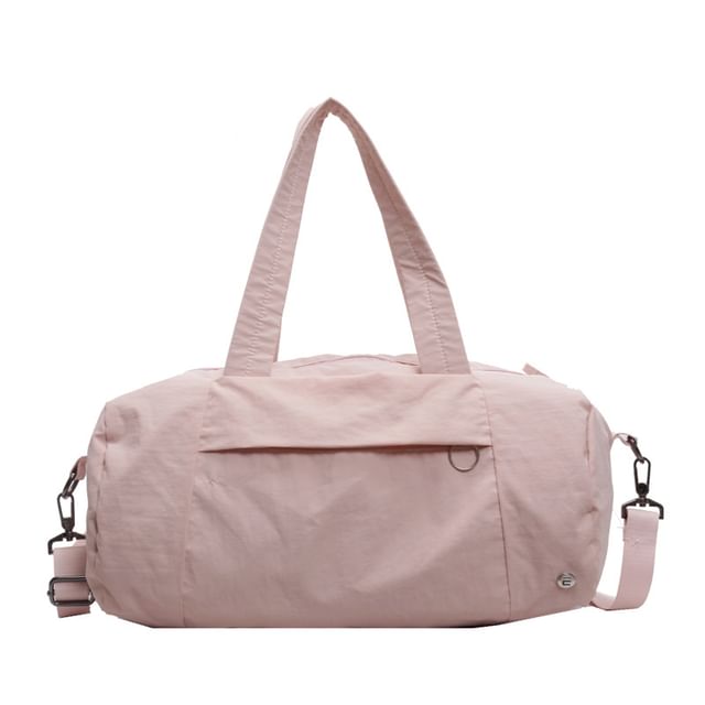 Plain Bag Barrel