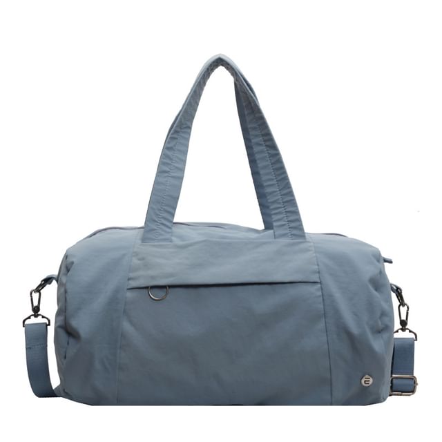 Plain Bag Barrel