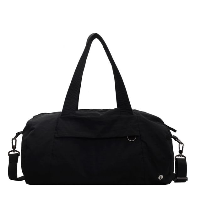 Plain Bag Barrel