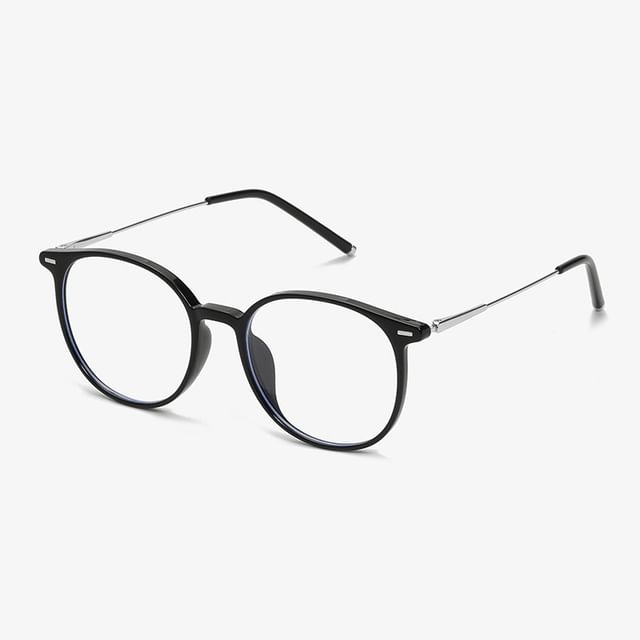 Round Glasses Frame