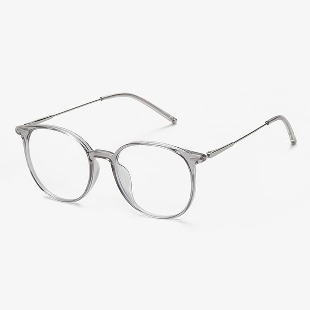 Round Glasses Frame