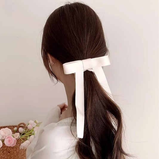 Ribbon Hair Tie